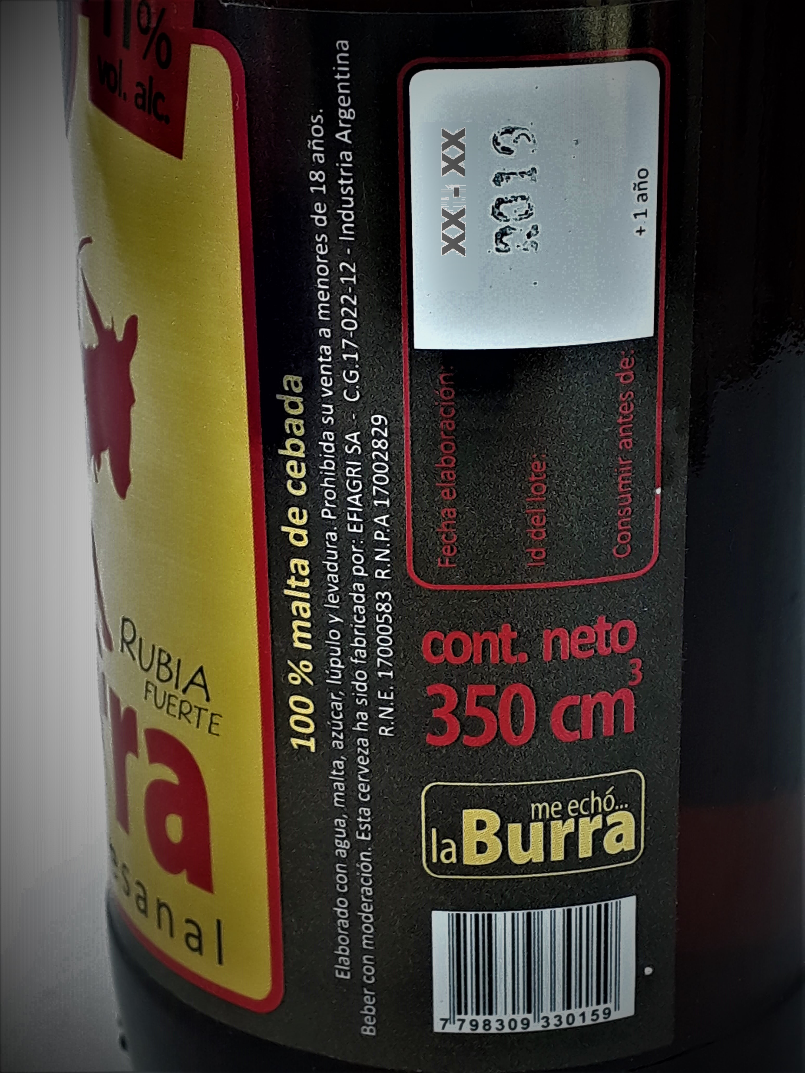 Rubia 11% x 350 vencimiento (2)